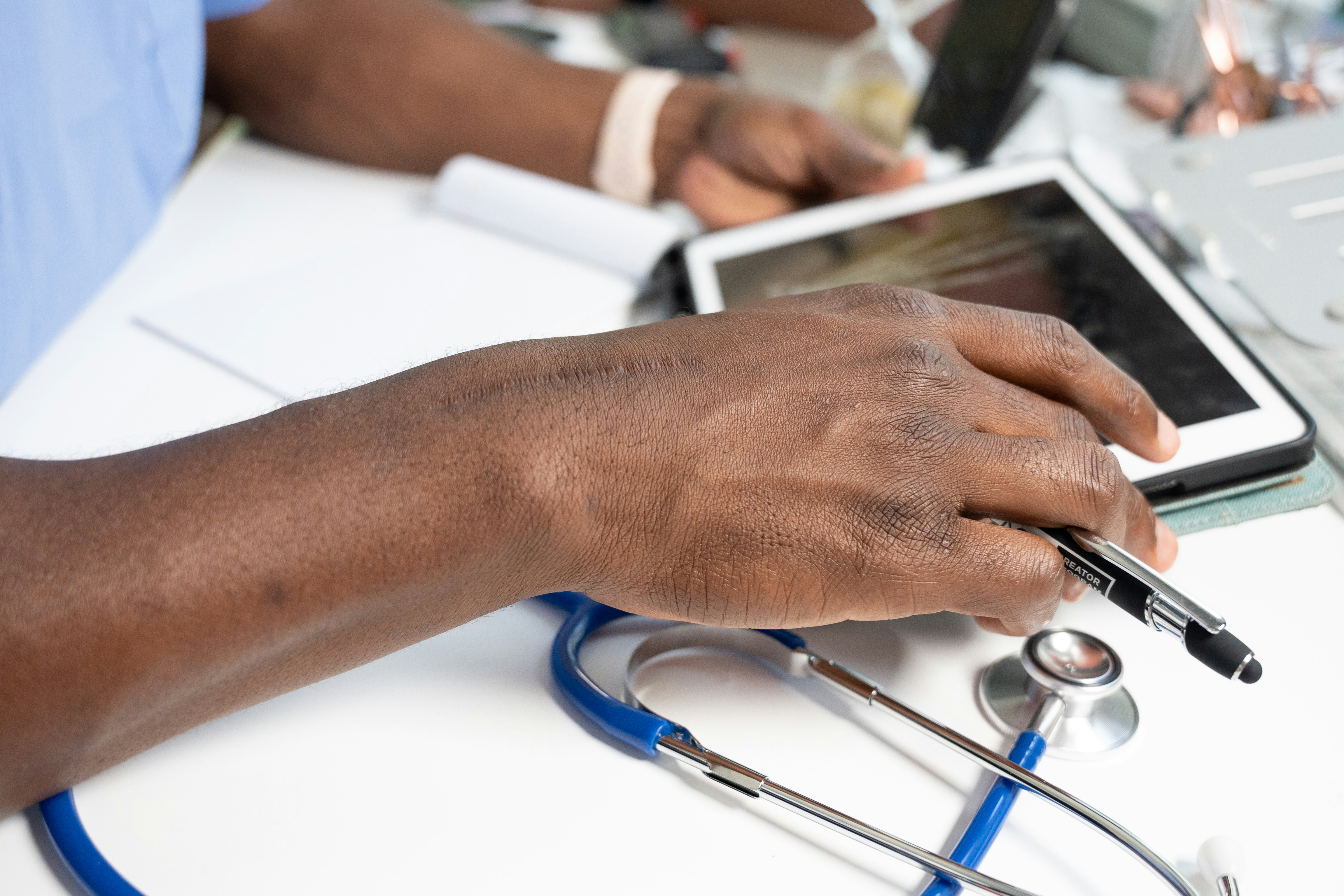 Healthcare Systems