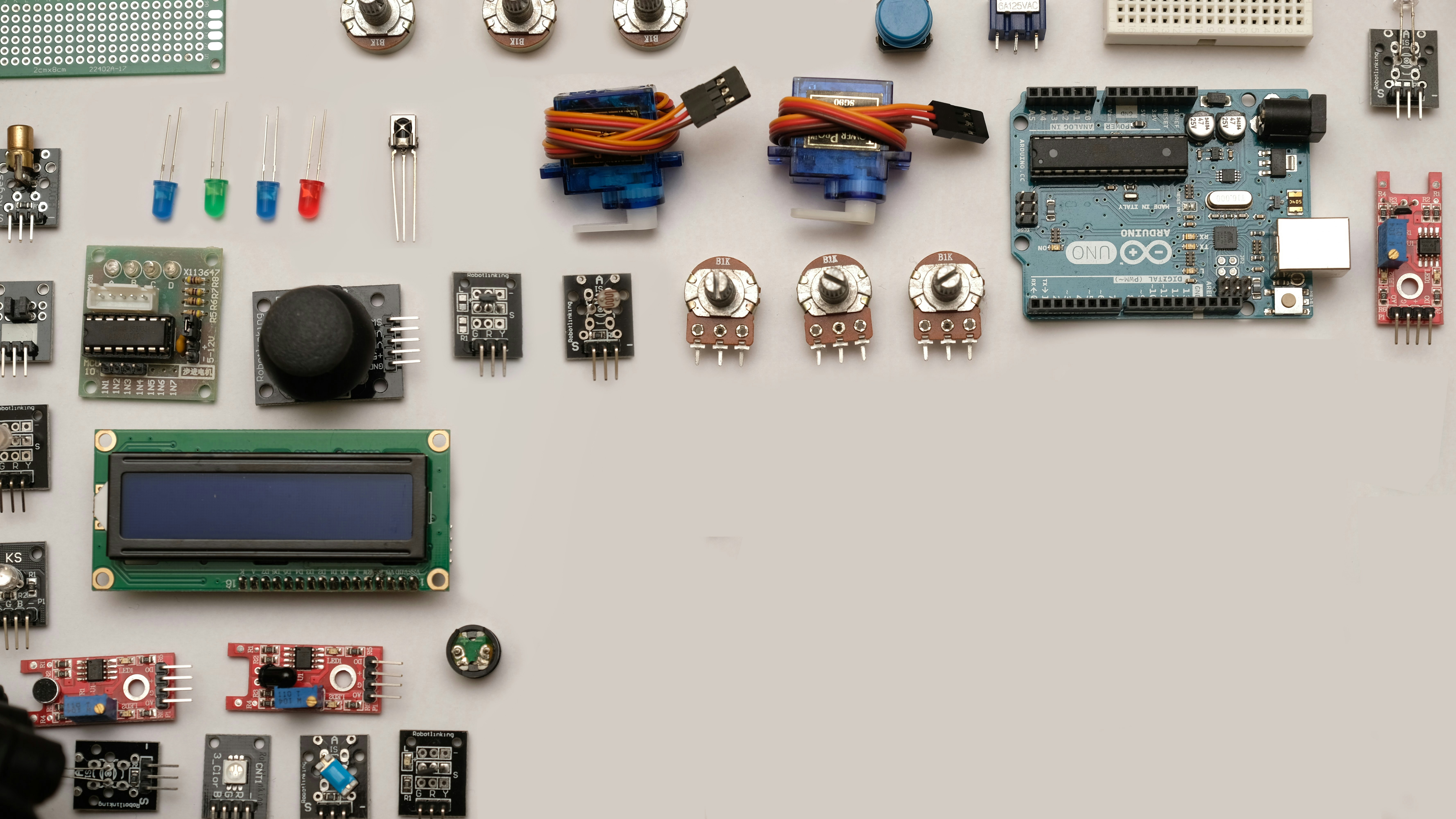 Manufacturing & IoT